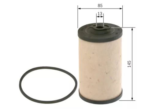 BOSCH Fuel Filter (1 457 431 159)