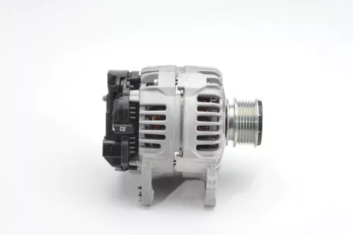 BOSCH Alternator (1 986 A00 521)