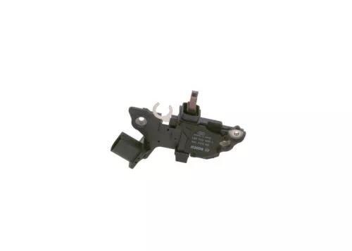 BOSCH Alternator Regulator (1 986 AE0 081)