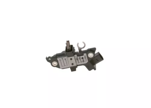 BOSCH Alternator Regulator (1 986 AE0 081)