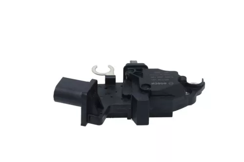 BOSCH Alternator Regulator (1 986 AE0 138)
