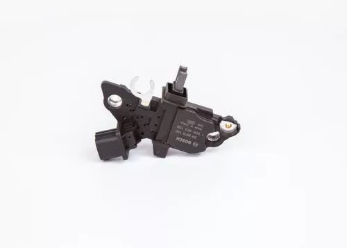Alternator Regulator