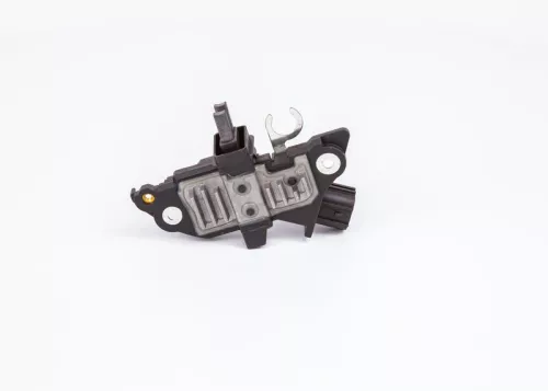 BOSCH Alternator Regulator (1986AE0158)