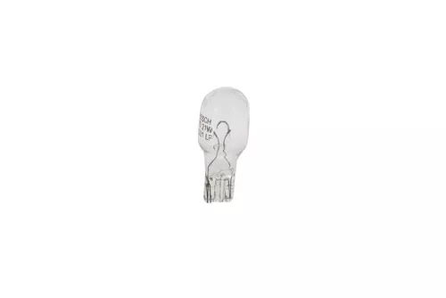 BOSCH Bulb, direction indicator (1 987 302 205)