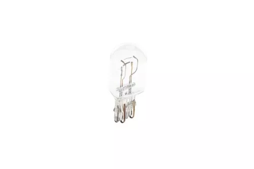 BOSCH Bulb, direction indicator (1987302252)