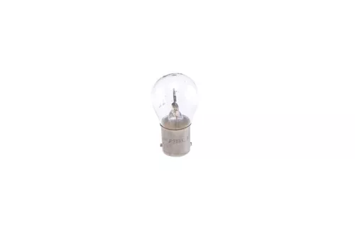 BOSCH Bulb, direction indicator (1 987 302 501)