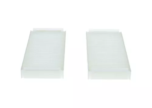 BOSCH Filter, cabin air (1 987 432 020)