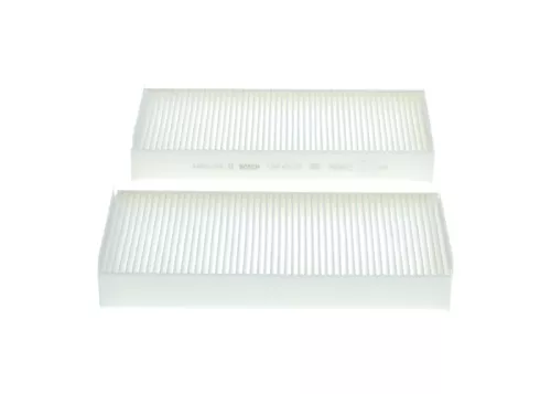 BOSCH Filter, cabin air (1 987 432 020)