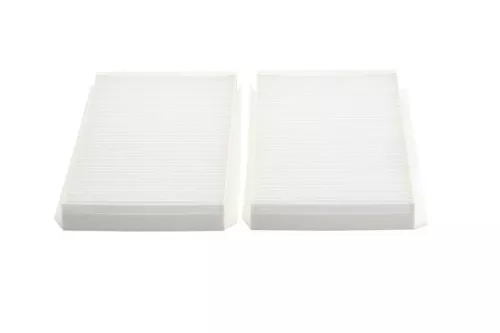 BOSCH Filter, cabin air (1987432102)