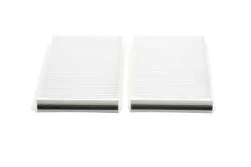 BOSCH Filter, cabin air (1987432102)