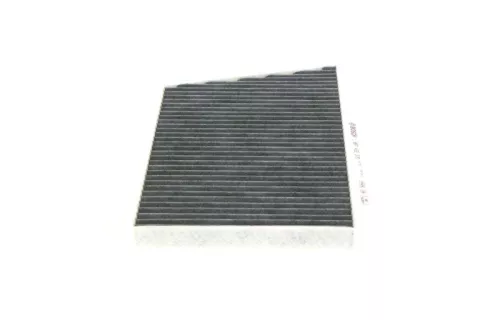 BOSCH Filter, cabin air (1987432370)