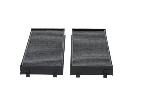 BOSCH Filter, cabin air (1987432419)