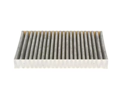 BOSCH Filter, cabin air (1987432438)