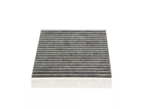 BOSCH Filter, cabin air (1987432438)
