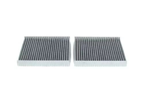 BOSCH Filter, cabin air (1987432542)