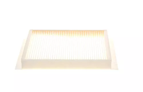 BOSCH Filter, cabin air (1987435058)
