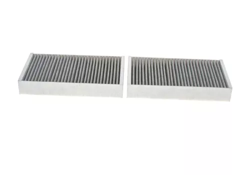 BOSCH Filter, cabin air (1987435585)