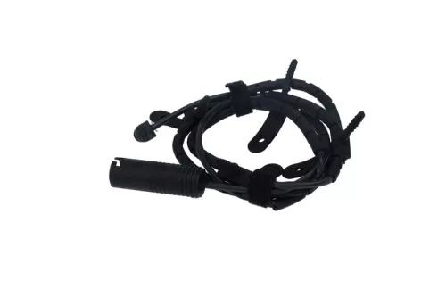 BOSCH Warning Contact, brake pad wear (1 987 473 016)