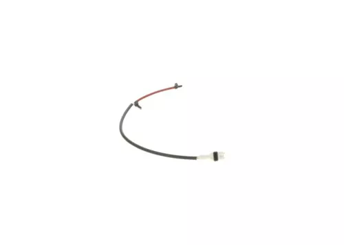BOSCH Warning Contact, brake pad wear (1 987 473 041)