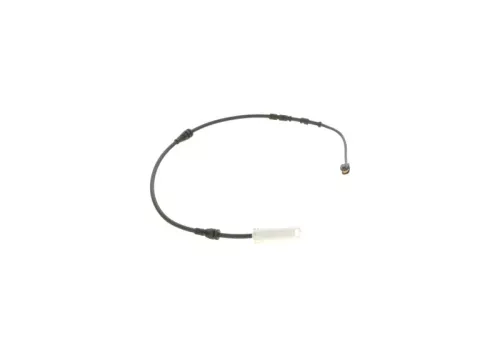 BOSCH Warning Contact, brake pad wear (1 987 473 513)