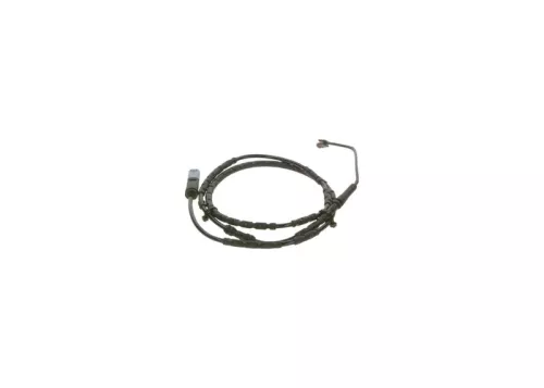BOSCH Warning Contact, brake pad wear (1 987 473 518)