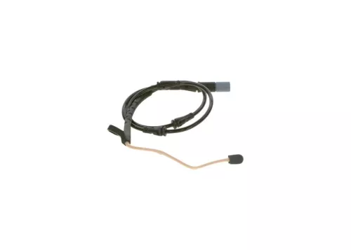 BOSCH Warning Contact, brake pad wear (1 987 473 521)