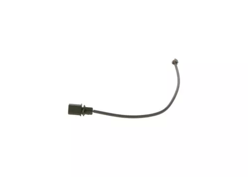 BOSCH Warning Contact, brake pad wear (1 987 473 559)