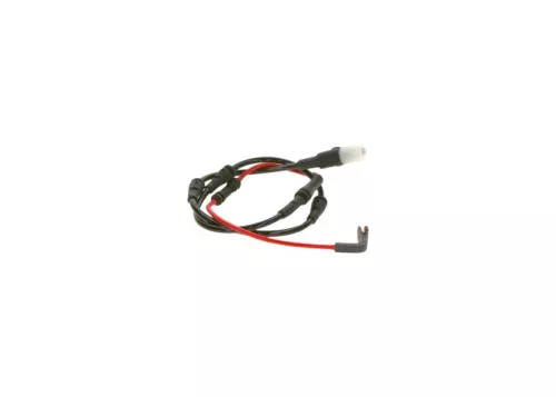 BOSCH Warning Contact, brake pad wear (1 987 473 564)