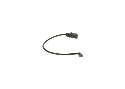 BOSCH Warning Contact, brake pad wear (1 987 474 505)