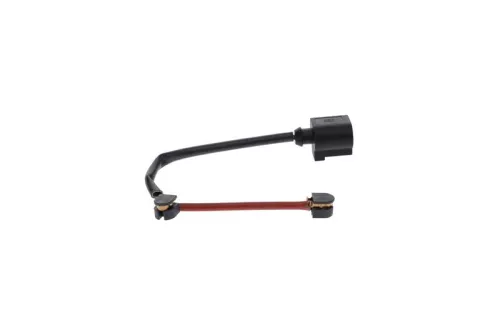 BOSCH Warning Contact, brake pad wear (1 987 474 563)