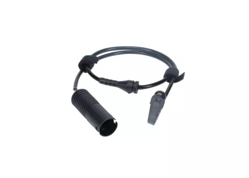 Warning Contact, brake pad wear