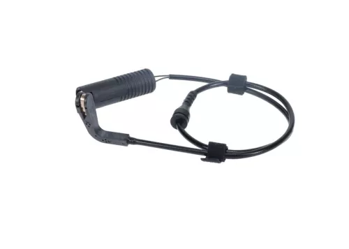 BOSCH Warning Contact, brake pad wear (1987474940)