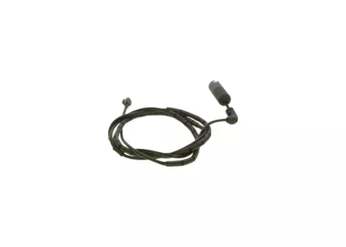 BOSCH Warning Contact, brake pad wear (1987474944)
