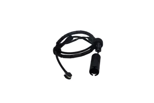 Warning Contact, brake pad wear