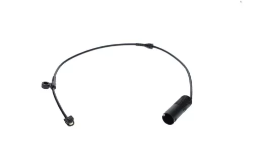 Warning Contact, brake pad wear