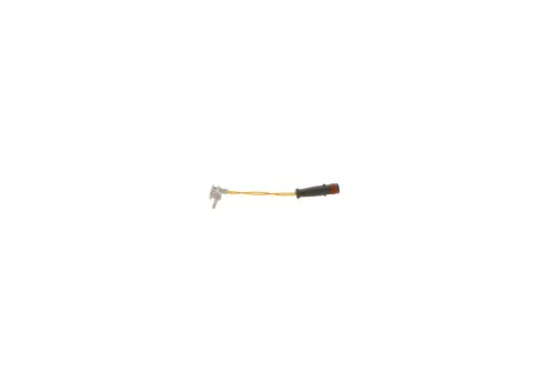 BOSCH Warning Contact, brake pad wear (1987474966)