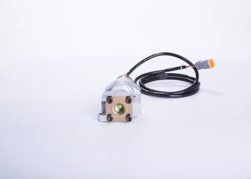 BOSCH Fuel Cut-off, injection system (2 417 205 022)