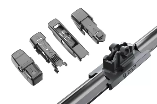 BOSCH Wiper Blade (3 397 006 833)