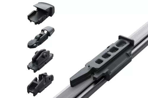 BOSCH Wiper Blade (3 397 016 509)