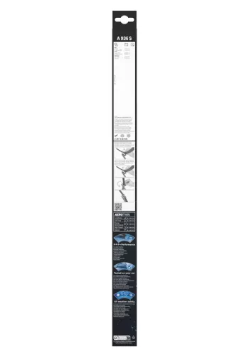 BOSCH Wiper Blade (3397118936)