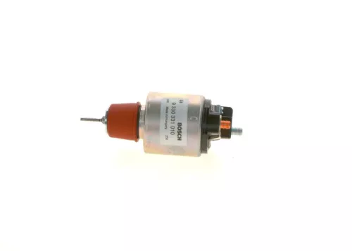 Solenoid Switch, starter