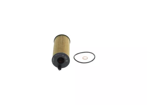 BOSCH Oil Filter (F026407123)