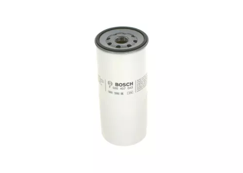 BOSCH Oil Filter (F026407043)