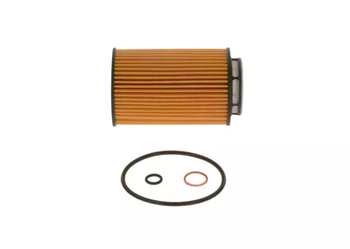 BOSCH Oil Filter (F026407158)