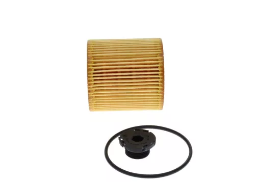 BOSCH Oil Filter (F026407175)