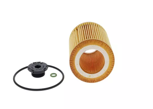 BOSCH Oil Filter (F026407175)