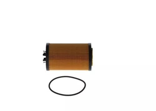 BOSCH Oil Filter (F026407341)