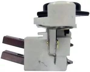 BOSCH Alternator Regulator (F04R320375)