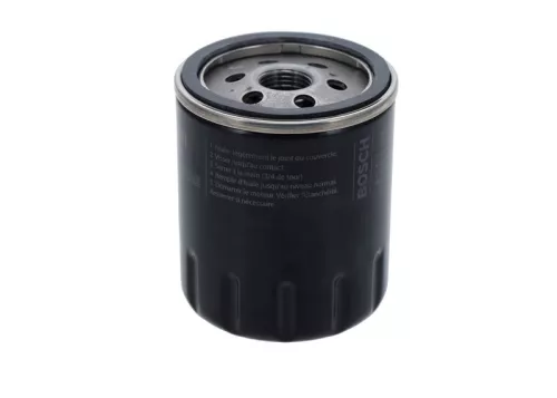 BOSCH Oil Filter (F026407203)