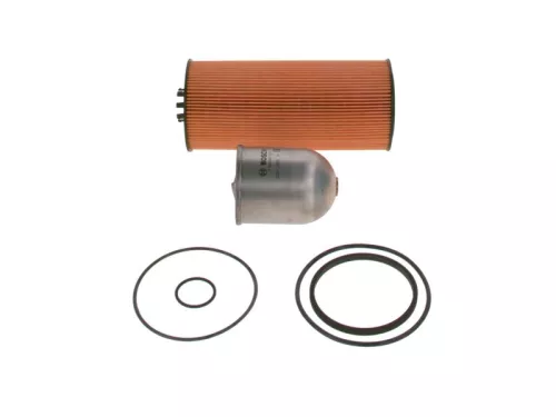 BOSCH Oil Filter (F 026 407 212)